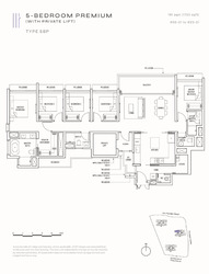 Pinetree Hill (D21), Condominium #520567811